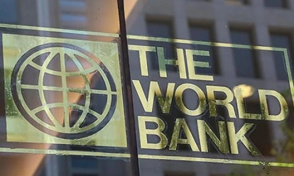 Κορονοϊός: Παγκόσμια Τράπεζα: «μεγάλη παγκόσμια ύφεση» - ΔΝΤ: Πρωτοφανής κρίση